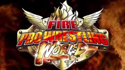 画像ギャラリー No.001のサムネイル画像 / 「ファイプロ」が帰ってきてくれて嬉しいので,「FIRE PRO WRESTLING WORLD」の発表を記念したトークイベントを,5月31日にLOFT9 Shibuyaで開催します