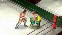 画像ギャラリー No.002のサムネイル画像 / 「ファイプロ」が帰ってきてくれて嬉しいので,「FIRE PRO WRESTLING WORLD」の発表を記念したトークイベントを,5月31日にLOFT9 Shibuyaで開催します