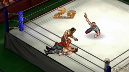 画像ギャラリー No.003のサムネイル画像 / 「ファイプロ」が帰ってきてくれて嬉しいので,「FIRE PRO WRESTLING WORLD」の発表を記念したトークイベントを,5月31日にLOFT9 Shibuyaで開催します