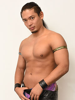 画像ギャラリー No.002のサムネイル画像 / 「ファイプロ」トークイベント(5月31日開催)に,DDTプロレスの竹下幸之介選手&彰人選手の出演も決定!