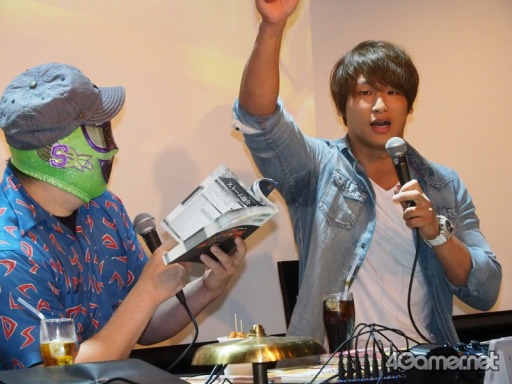 ���������꡼ No.004�Υ���ͥ������ / ������������������ѡ����������󥴡��ޥ������꤬��Ʈ�����֡ڽˡ�������ԤäƤ��Ƥ���������ˤ��꤬�Ȥ����ե����ץ�����ס��פ��ݡ���