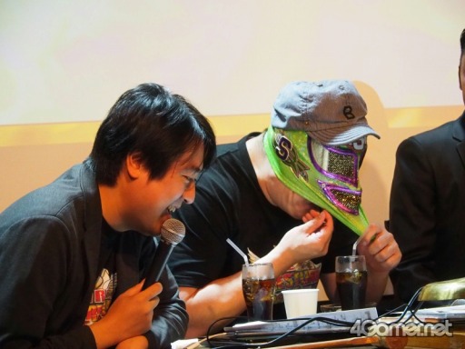 ���������꡼ No.006�Υ���ͥ������ / ������������������ѡ����������󥴡��ޥ������꤬��Ʈ�����֡ڽˡ�������ԤäƤ��Ƥ���������ˤ��꤬�Ȥ����ե����ץ�����ס��פ��ݡ���