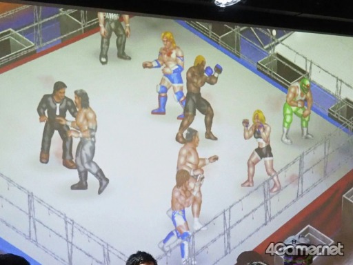 ���������꡼ No.010�Υ���ͥ������ / ������������������ѡ����������󥴡��ޥ������꤬��Ʈ�����֡ڽˡ�������ԤäƤ��Ƥ���������ˤ��꤬�Ȥ����ե����ץ�����ס��פ��ݡ���