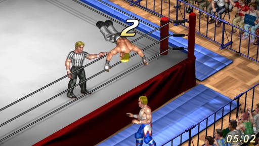 ꡼ No.006Υͥ / 2017ǯΡFIRE PRO WRESTLING WORLDפϡɤΤ褦ʻѤȤʤäΤ!?꡼ϤƵˤʤݡ