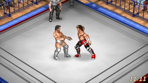 ꡼ No.014Υͥ / 2017ǯΡFIRE PRO WRESTLING WORLDפϡɤΤ褦ʻѤȤʤäΤ!?꡼ϤƵˤʤݡ