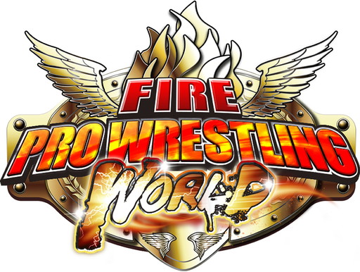 ꡼ No.001 | FIRE PRO WRESTLING WORLDפΥ꡼ǤSteamǥ꡼¿̤ʥ롼λ䥪饤ڤ