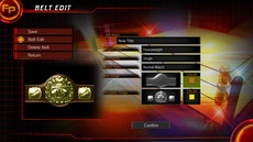 ꡼ No.008 | FIRE PRO WRESTLING WORLDפΥ꡼ǤSteamǥ꡼¿̤ʥ롼λ䥪饤ڤ