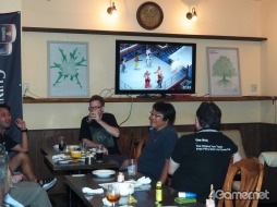 画像ギャラリー No.005のサムネイル画像 / “ファイプロ同窓会”リターンズ! プロレスゲームの賢人達が贈る「FIRE PRO WRESTLING WORLD」への熱きエール