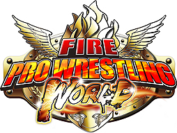 ꡼ No.002 | FIRE PRO WRESTLING WORLDסPCSteamǤΥåץǡȤǥ󥰥ǥåȵǽɲá쥷ɤβɤ