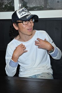 画像ギャラリー No.001のサムネイル画像 / 「FIRE PRO WRESTLING WORLD」,松本Dの対談企画第二弾が公式サイトで公開