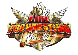 画像ギャラリー No.003のサムネイル画像 / PC版「FIRE PRO WRESTLING WORLD」がアーリーアクセス終了記念特別価格の1447円に。チャリティーDLC「高山善廣」も本日配信開始