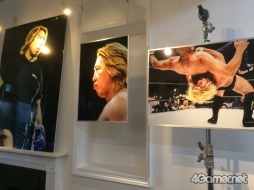 画像ギャラリー No.001のサムネイル画像 / “帝王”高山善廣選手が現実とファイプロをひとまたぎ! 「FIRE PRO WRESTLING WORLD」公式DLCの中身に迫る