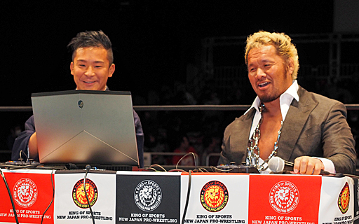 ꡼ No.009Υͥ / FIRE PRO WRESTLING WORLDפܥץ쥹Ȥä꥿å °꤬̾оȡ꡼⡼ܤΥܤȯɽPS4Ǥȯ2018ǯƤ