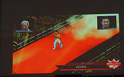 ꡼ No.011 | FIRE PRO WRESTLING WORLDפܥץ쥹Ȥä꥿å °꤬̾оȡ꡼⡼ܤΥܤȯɽPS4Ǥȯ2018ǯƤ