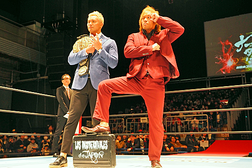 ꡼ No.024Υͥ / FIRE PRO WRESTLING WORLDפܥץ쥹Ȥä꥿å °꤬̾оȡ꡼⡼ܤΥܤȯɽPS4Ǥȯ2018ǯƤ