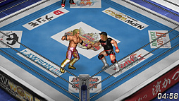 PCǡ֥եץ ɡסܥץ쥹ȥܤDLCNEW JAPAN PRO-WRESTLING COLLABORATIONפۿ