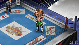 PCǡ֥եץ ɡסܥץ쥹ȥܤDLCNEW JAPAN PRO-WRESTLING COLLABORATIONפۿ