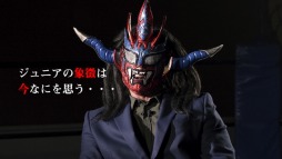 画像ギャラリー No.002のサムネイル画像 / 「ファイヤープロレスリング ワールド」のDLC第2弾「Jr.ヘビー級編」の発売日が決定。PC版は3月14日,PS4版は4月11日に発売