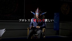 画像ギャラリー No.003のサムネイル画像 / 「ファイヤープロレスリング ワールド」のDLC第2弾「Jr.ヘビー級編」の発売日が決定。PC版は3月14日,PS4版は4月11日に発売