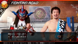 ꡼ No.005 | PCǡ֥եץ ɡפDLC2ơJr.إӡԡפۿÿ饤ؤΥ󥿥ӥ塼Ǥ