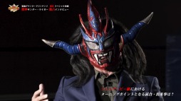 ꡼ No.007 | PCǡ֥եץ ɡפDLC2ơJr.إӡԡפۿÿ饤ؤΥ󥿥ӥ塼Ǥ