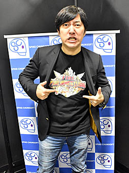 ꡼ No.002Υͥ / GDC 2019ϽפΰҤϡ֥ե䡼ץ쥹 ɡפ³롣25ǯ֤³ԡ֥ԥ2פʪĹ˥󥿥ӥ塼