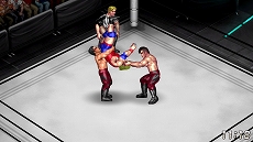 ファイヤープロレスリング ワールド 最新dlc チャンピオンロード ビヨンド の配信がスタート Ps4版の各種エディット 上限数を拡張するアップデートも実施 ファイヤープロレスリング ワールド 最新dlc チャンピオンロード ビヨンド の配信がスタート Ps4版の各種エディット 上限数を拡張するアップデートも実施