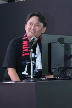 ꡼ No.002Υͥ / ֥եץWפξĤƥDLC3ƤˤĤƸäơݡȡ&#39641;עǮ£TGS2025