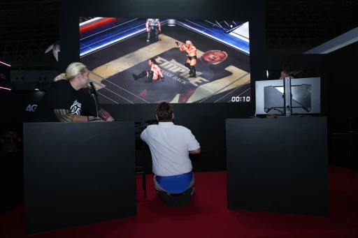 ꡼ No.009Υͥ / ֥եץWפξĤƥDLC3ƤˤĤƸäơݡȡ&#39641;עǮ£TGS2025