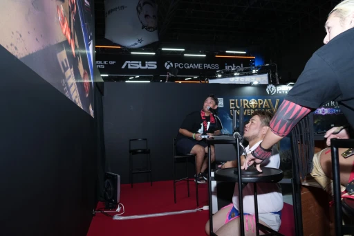 ꡼ No.010Υͥ / ֥եץWפξĤƥDLC3ƤˤĤƸäơݡȡ&#39641;עǮ£TGS2025