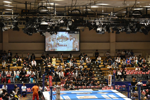 ꡼ No.005 | PS4ǡFIRE PRO WRESTLING WORLDפȯ2018ǯ89ȥ󥴡ɥåƱΡֿܥץ쥹 PREMIUM EDITIONפȯ