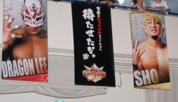 画像ギャラリー No.016のサムネイル画像 / レスラーの実名収録に一切の後悔なし! PS4版「ファイヤープロレスリング ワールド」の現状とこれからを,松本総監督に聞いた