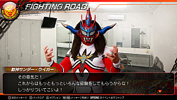 ꡼ No.002 | PS4ǡ֥ե䡼ץ쥹 ɡסDLC2ơַư2017ǯJr.إӡԡפۿ򳫻ϡ緿åץǡȤ