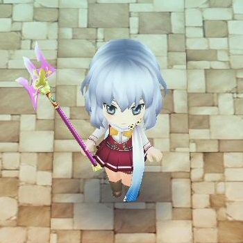 画像ギャラリー No.001のサムネイル画像 / 「オメガラビリンスZ」店舗別特典の情報が公開。公式通販サイト限定版も