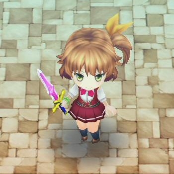 画像ギャラリー No.002のサムネイル画像 / 「オメガラビリンスZ」店舗別特典の情報が公開。公式通販サイト限定版も