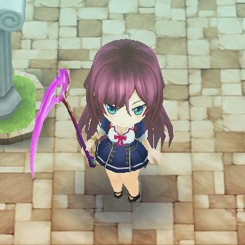 画像ギャラリー No.003のサムネイル画像 / 「オメガラビリンスZ」店舗別特典の情報が公開。公式通販サイト限定版も