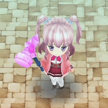 画像ギャラリー No.004のサムネイル画像 / 「オメガラビリンスZ」店舗別特典の情報が公開。公式通販サイト限定版も