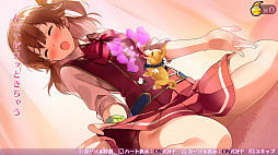 画像ギャラリー No.002のサムネイル画像 / 巧みな舌技で新たな覚醒。「オメガラビリンスZ」の新たなキャラクター情報と「悶舌★覚醒」システムが公開。攻略に役立つスキル情報も