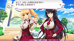 画像ギャラリー No.015のサムネイル画像 / 巧みな舌技で新たな覚醒。「オメガラビリンスZ」の新たなキャラクター情報と「悶舌★覚醒」システムが公開。攻略に役立つスキル情報も