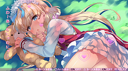 画像ギャラリー No.018のサムネイル画像 / 巧みな舌技で新たな覚醒。「オメガラビリンスZ」の新たなキャラクター情報と「悶舌★覚醒」システムが公開。攻略に役立つスキル情報も