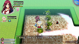 画像ギャラリー No.021のサムネイル画像 / 巧みな舌技で新たな覚醒。「オメガラビリンスZ」の新たなキャラクター情報と「悶舌★覚醒」システムが公開。攻略に役立つスキル情報も