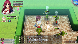 画像ギャラリー No.022のサムネイル画像 / 巧みな舌技で新たな覚醒。「オメガラビリンスZ」の新たなキャラクター情報と「悶舌★覚醒」システムが公開。攻略に役立つスキル情報も