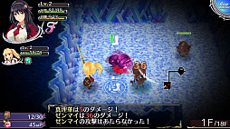 画像ギャラリー No.026のサムネイル画像 / 巧みな舌技で新たな覚醒。「オメガラビリンスZ」の新たなキャラクター情報と「悶舌★覚醒」システムが公開。攻略に役立つスキル情報も