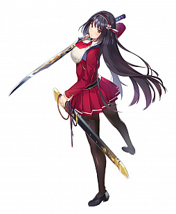 画像ギャラリー No.027のサムネイル画像 / 巧みな舌技で新たな覚醒。「オメガラビリンスZ」の新たなキャラクター情報と「悶舌★覚醒」システムが公開。攻略に役立つスキル情報も