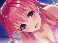 オメガラビリンスZ」の公式プレイムービー第2弾「胸ときめく覚醒編」が