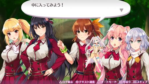 ꡼ No.002 | ɥ饤뤤֥ᥬӥZפϳڤǤRPG