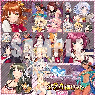 ꡼ No.001 | ֥ᥬӥZפPS4ѥХۿϡꥨƥ֥ƥȤ򳫺