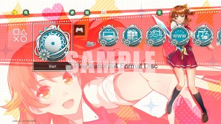 ꡼ No.002 | ֥ᥬӥZPS4PS Vitaѥ饽ꥷƥơޤۿ