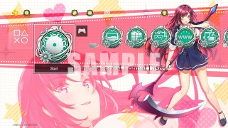 ꡼ No.006 | ֥ᥬӥZPS4PS Vitaѥ饽ꥷƥơޤۿ