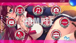 ꡼ No.008 | ֥ᥬӥZPS4PS Vitaѥ饽ꥷƥơޤۿ